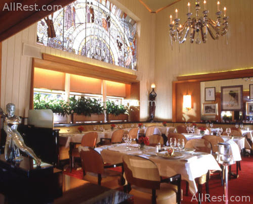 Hotel Plaza Athenee 47